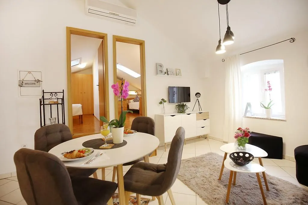 Stomorica Apartments Zadar 0*,  Chorwacja