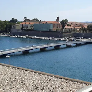 Most Zadar Apartment
