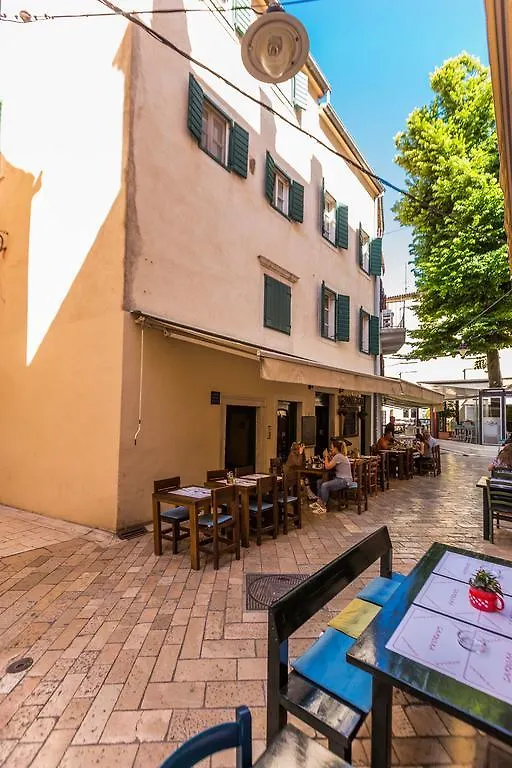 Stomorica Apartments Zadar 0*,  Croatia