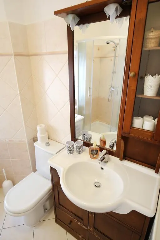 Stomorica Apartments Zadar