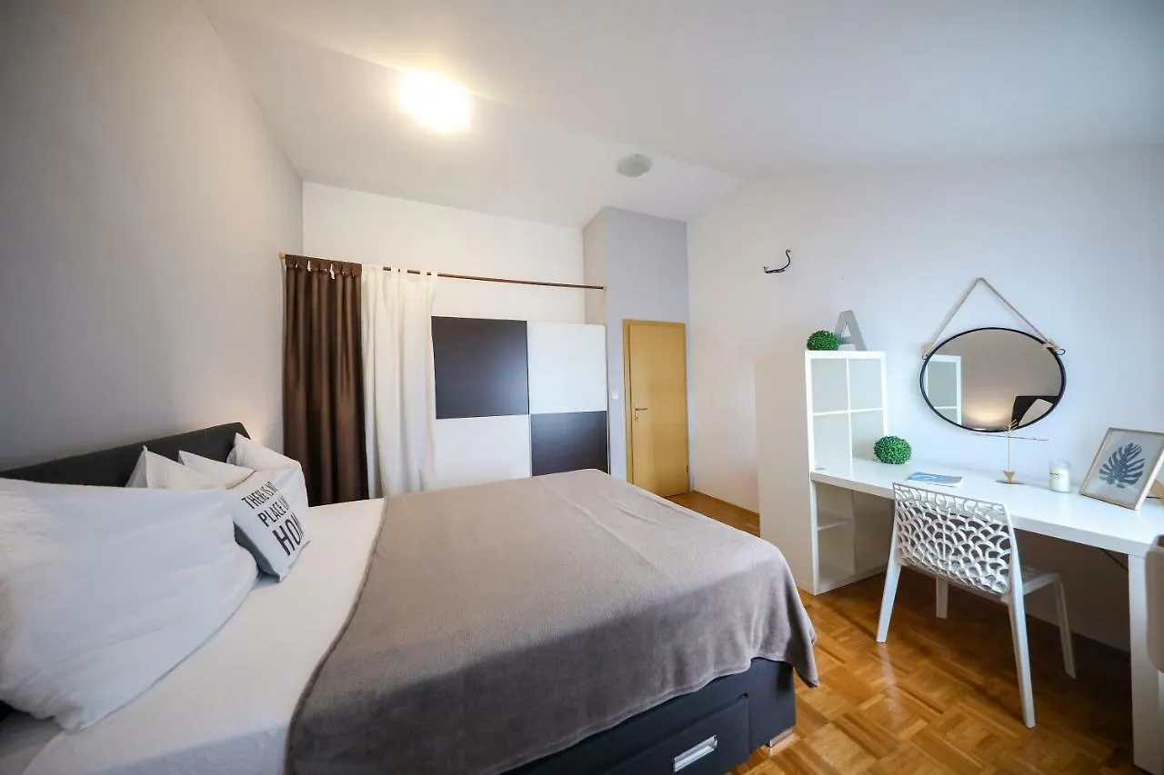 Stomorica Apartments Zadar 0*,  Croatia