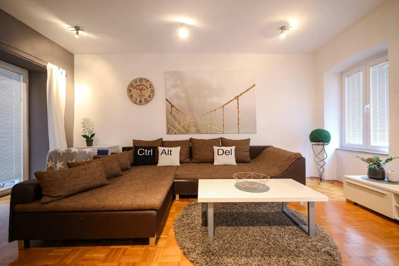 Stomorica Apartments Zadar 0*,
