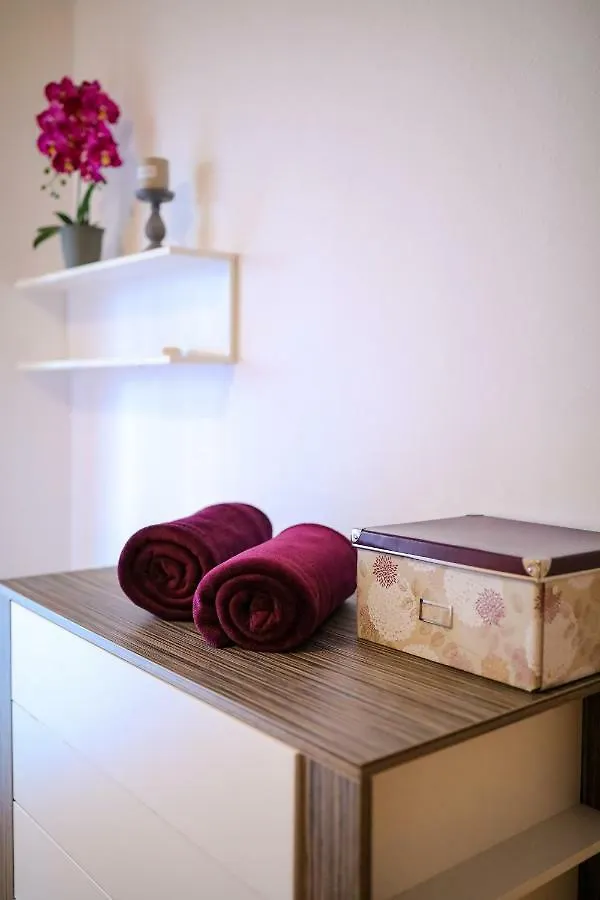 Stomorica Apartments Zadar Croatia