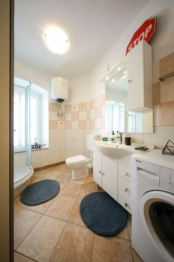 Stomorica Apartments Zadar 0*,  Croatia