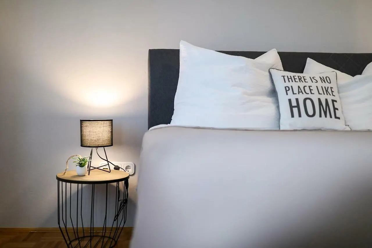 Stomorica Apartments Zadar Croatia