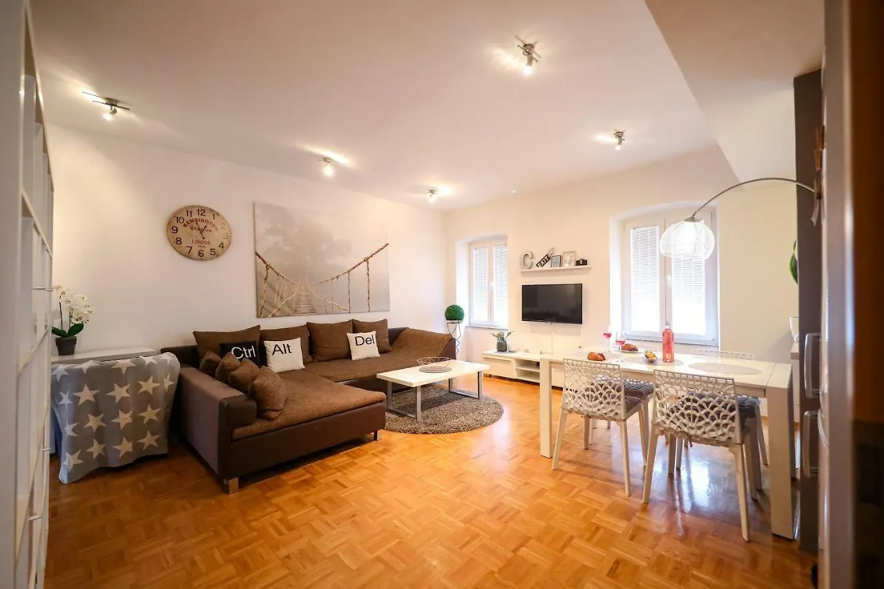 Stomorica Apartments Zadar 0*,  Croatia